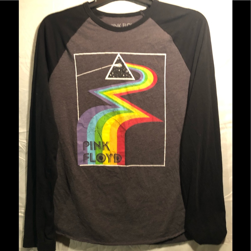 SOLD!!!  Pink Floyd T shirt
